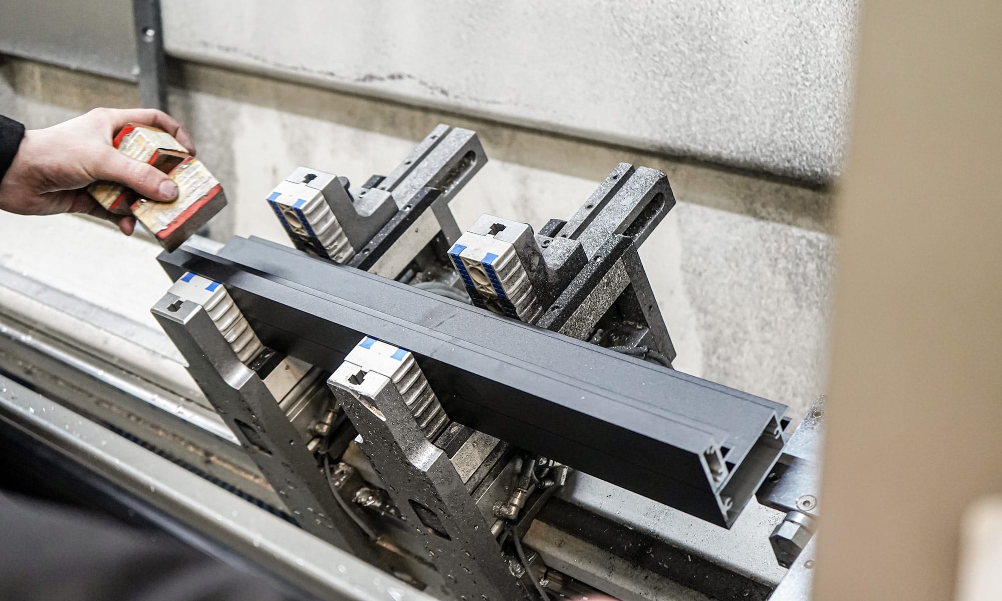 Vakmanschap in Nunspeet