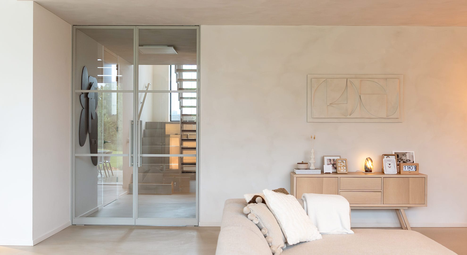 Wat is een taatsdeur?