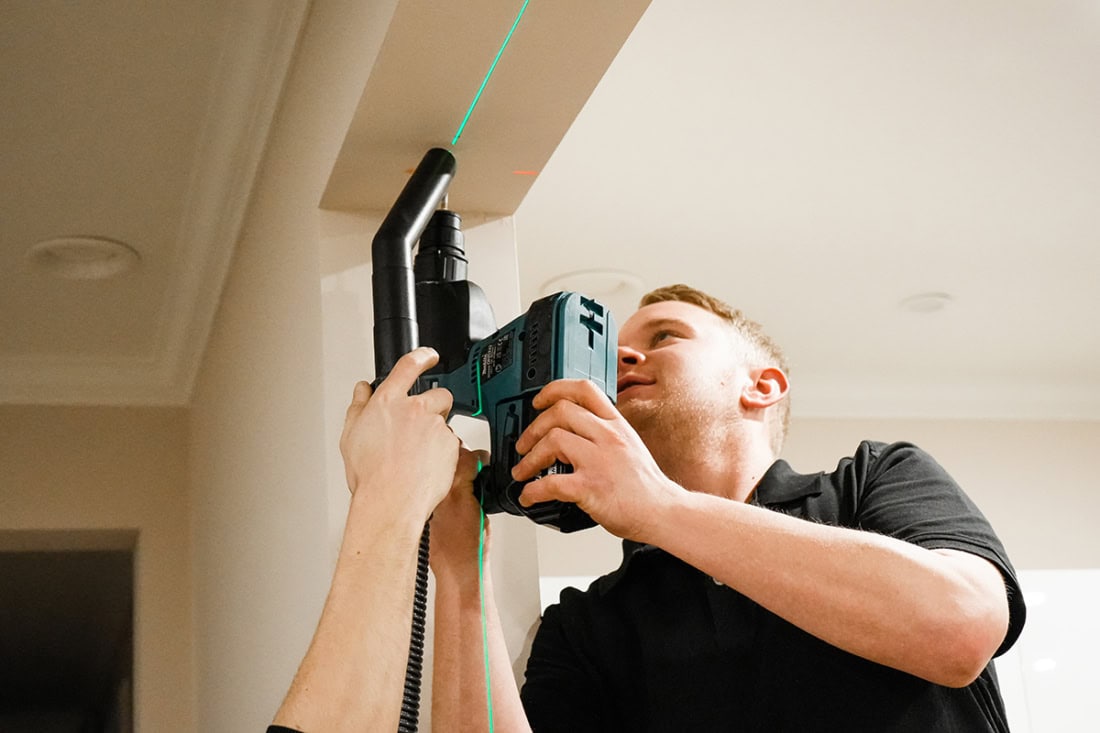 Assembly by Aluwdoors