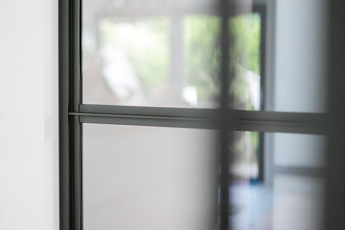 T-rod from Aluwdoors