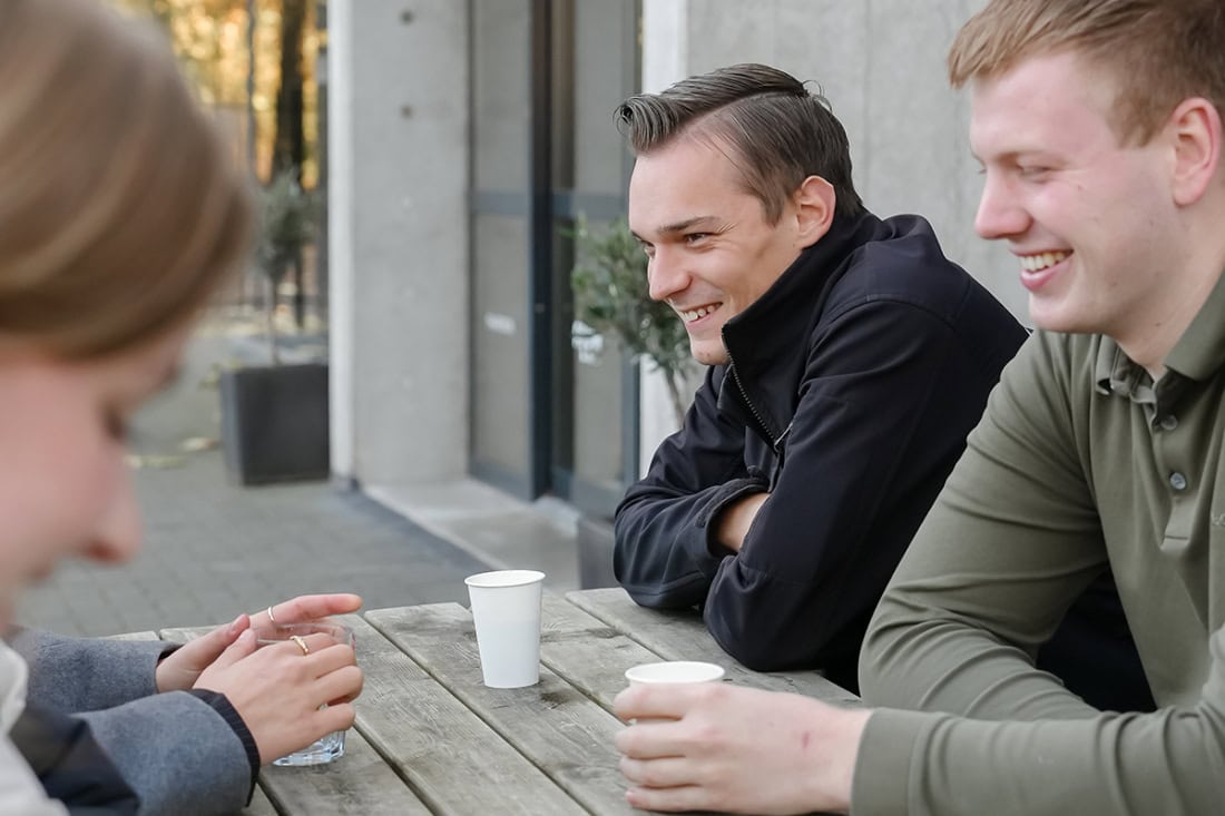 Kom werken bij Aluwdoors