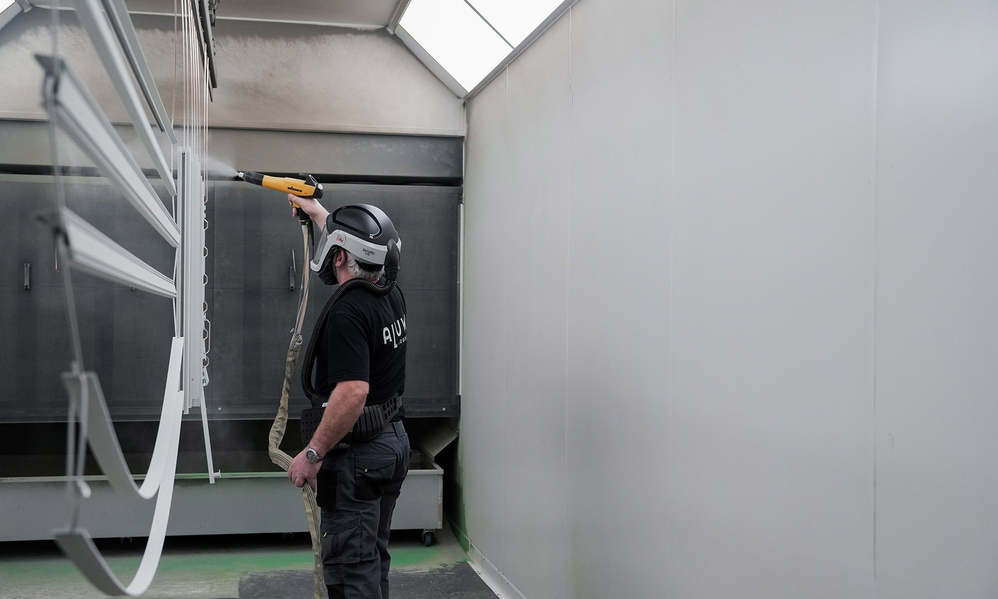 Exceptional steel doors and walls, expertly crafted for any space, customisation and quality guaranteed.